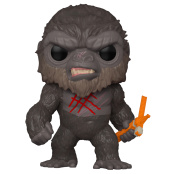 Фигурка Funko POP Godzilla Vs Kong – Scarred Kong (50954)