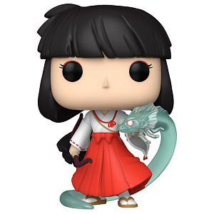 

Фигурка Funko POP! Animation Inuyasha Kikyo (1298) 58026