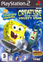 SpongeBob SquarePants:Creature KrustyKrab