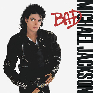 

Виниловая пластинка Michael Jackson – Bad (LP)