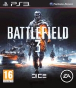 Battlefield 3 (PS3) (GameReplay)