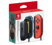 Блок батарей AA для Joy-Con