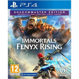 Immortals: Fenyx Rising - Shadowmaster Edition (PS4)