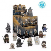 Фигурка Funko Mystery Mini: Tolkien LOTR/Hobbit: (1шт.)  11504