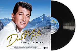 

Виниловая пластинка Dean Martin – A Winter Romance (LP)