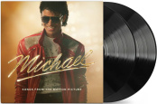 Виниловая пластинка Michael Jackson – Michael: Songs From the Motion Picture (OST) (2 LP)