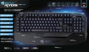 Клавиатура Ryos MK Pro (PC)