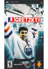 Gretsky NHL