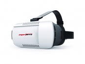 3D очки SMARTTERRA VR3 для смартфонов (черный-белый)