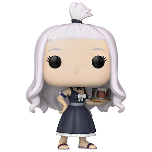 

Фигурка Funko POP Fairy Tail – Mirajane Strauss (1050) (57342)