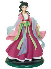 Фигурка-аниме Brilliant Figure: The Apothecary Diaries – Maomao (20 см)