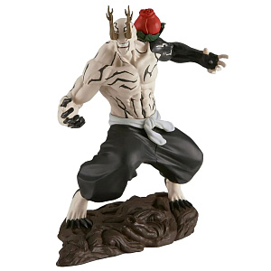 

Фигурка Jujutsu Kaisen - Hanami (10 см.)
