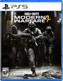 Call of Duty: Modern Warfare IV (PS5)