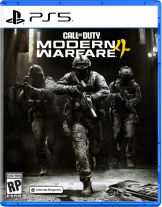 Call of Duty: Modern Warfare IV (PS5)
