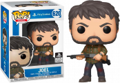 Фигурка Funko POP The Last of Us – Joel (Exc) (36422)