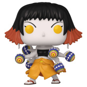 Фигурка Funko POP Animation: Demon Slayer - Susamaru (Arms) (Exc) (1515) (77105)