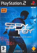 SpyToy