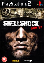 ShellShock: Nam 67