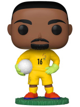 Фигурка Funko POP Football: France – Mike Maignan (79) (92731) (9,5 см)