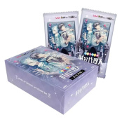 Коллекционные аниме-карточки Агент времени: Time Rift (1 блистер)
