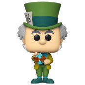 Фигурка Funko POP Disney: Alice in Wonderland 70th - Mad Hatter (1060) (55736)