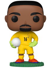 Фигурка Funko POP Football: France – Mike Maignan (79) (92731) (9,5 см)