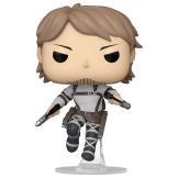 Фигурка Funko POP Animation: Attack on Titan – Jean Kirstein (1992) (80372) (9,5 см)