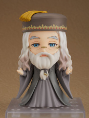 Фигурка Nendoroid Harry Potter – Albus Dumbledore (10 см.)