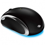 Мышь Wireless Mobile Mouse 6000 Blue Track