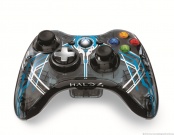Controller Wireless Halo 4 (Xbox 360) (GameReplay)