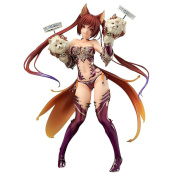 Фигурка Rage of Bahamut - Cerberus (4545784041734)