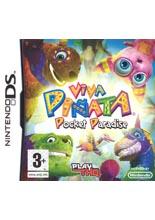 Viva Pinata: Pocket Paradise (DS)