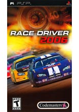 Race Driver 2006 (PSP)