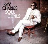 Виниловая пластинка Ray Charles – Soul Genius (LP)