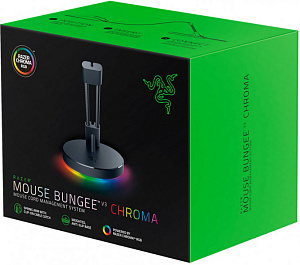 Держатель для кабеля мыши Razer Mouse Bungee V3 (Chroma) Razer