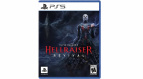 Clive Barker's Hellraiser: Revival (PS5)
