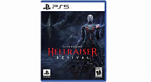 Clive Barker's Hellraiser: Revival (PS5)