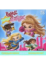 Bratz Super Babyz (PC-CD)