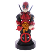 Держатель для геймпада / телефона Cable guy - Marvel: Deadpool Zombie (93957)