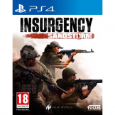 Insurgency – Sandstorm (PS4)