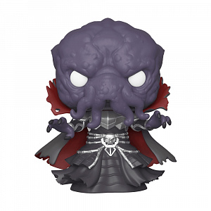 

Фигурка Funko POP Games – D&D: Mind Flayer