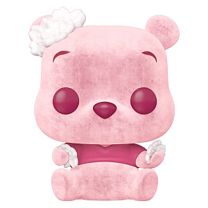 

Фигурка Funko POP Disney: Winnie the Pooh - Winnie the Pooh (FL) (Exc) (1250) (66612)