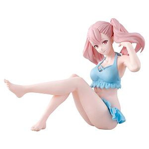 

Фигурка Celestial Vivi Synduality – Noir Ellie (14 см) (89070)
