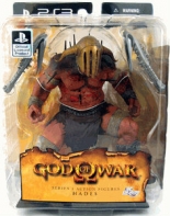 Фигурка God of War: Hades