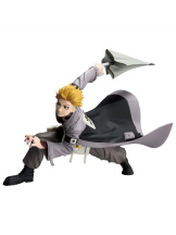 Фигурка-аниме Banpresto Gachiakuta – Enjin (PZ69621P) (19 см)
