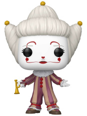 Фигурка Funko POP Television: It: Welcome to Derry – Little Periwinkle (1853) (90279) (11,9 см)