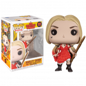 Фигурка Funko POP The Suicide Squad – Harley (Damaged Dress) (56016)