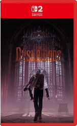 The Duskbloods (Nintendo Switch 2)