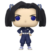 Фигурка Funko POP Animation: Demon Slayer - Aoi Kanzaki w/Chase (1535) (75570)