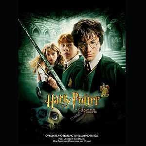 

Виниловая пластинка John Williams – Harry Potter And The Chamber Of Secrets [OST] (2 LP)